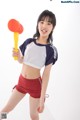 Ami Manabe 眞辺あみ, [Minisuka.tv] 2022.01.27 Fresh-idol Gallery 83